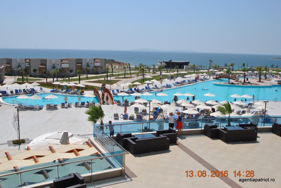 imagini hotel AQUASIS DIDIM